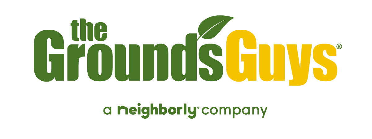 The Grounds Guys of Monument, CO Logo