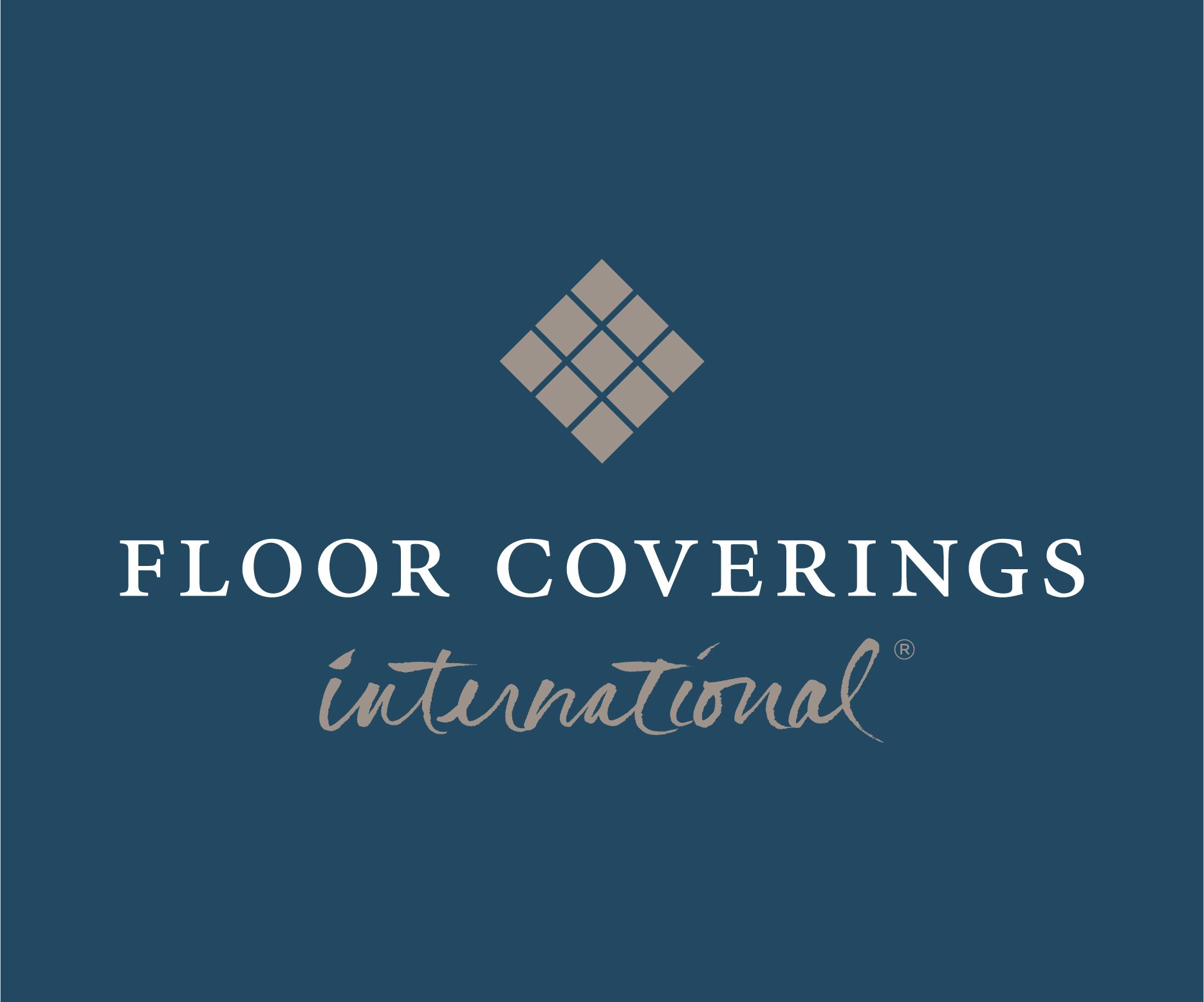 Floor Coverings International Roanoke-Blacksburg Logo