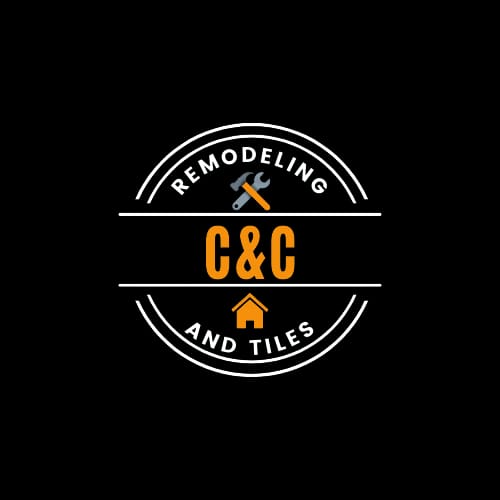 C & C Remodeling and Tiles, LLC Logo
