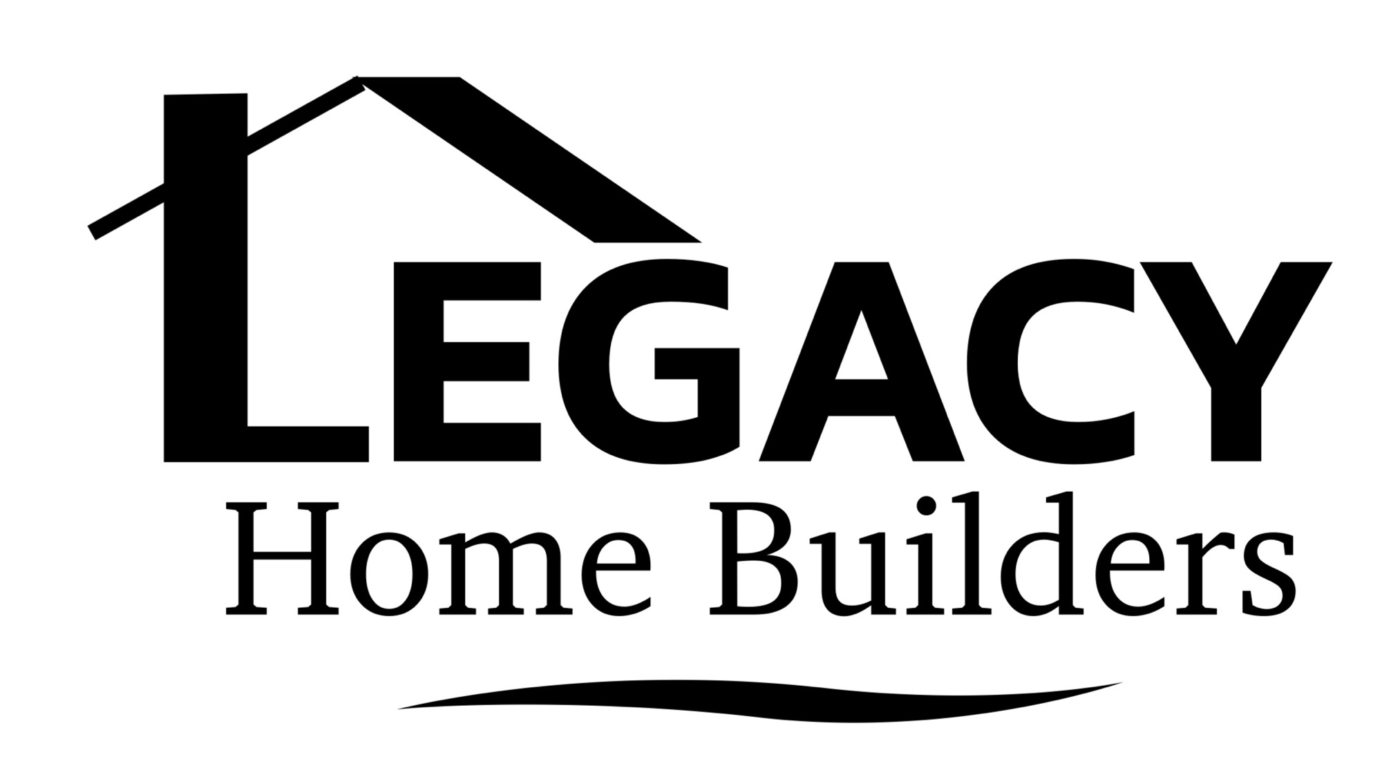 Legacy Home Builders, Inc. Logo