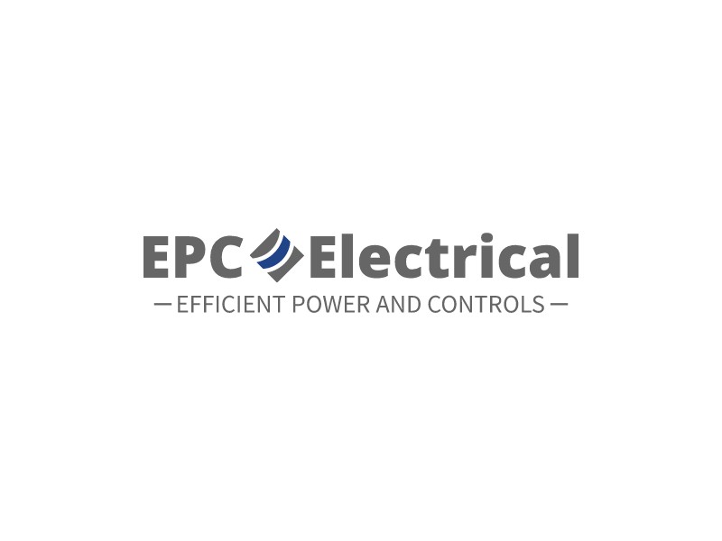 Efficient Power and Controls Inc. Logo