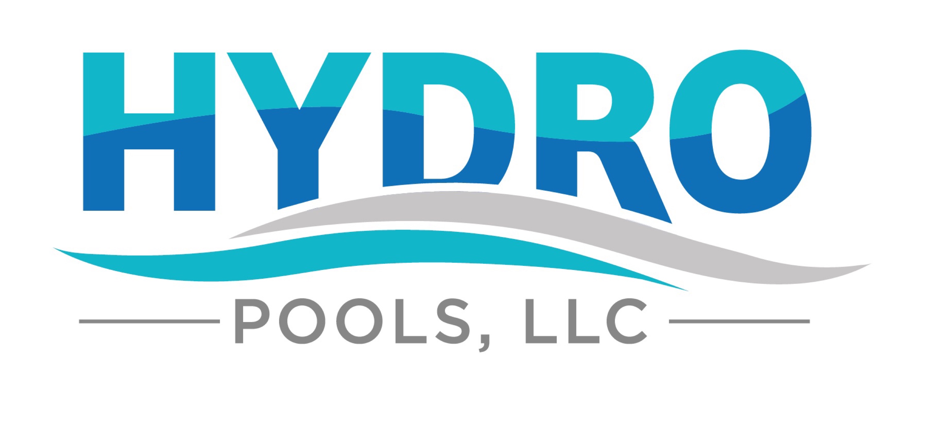 Hydro Pools, LLC Logo