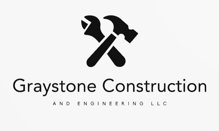 Graystone Construction and Engineering, LLC Logo