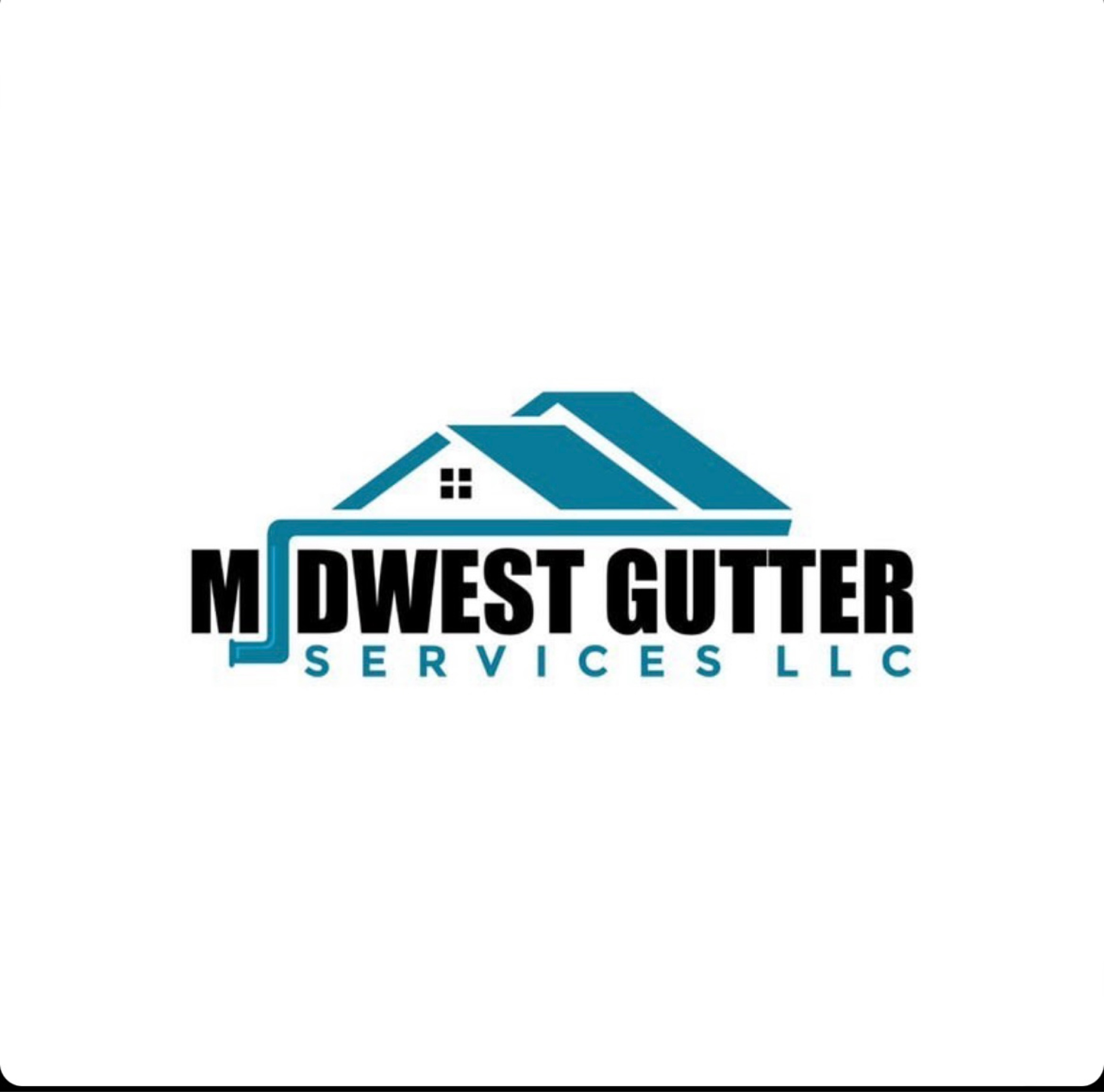 Midwest Gutter Services Logo