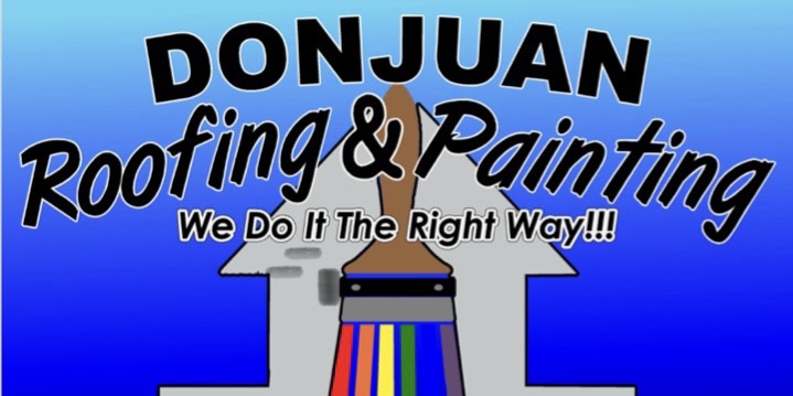 Don Juan Roofing, LLC Logo