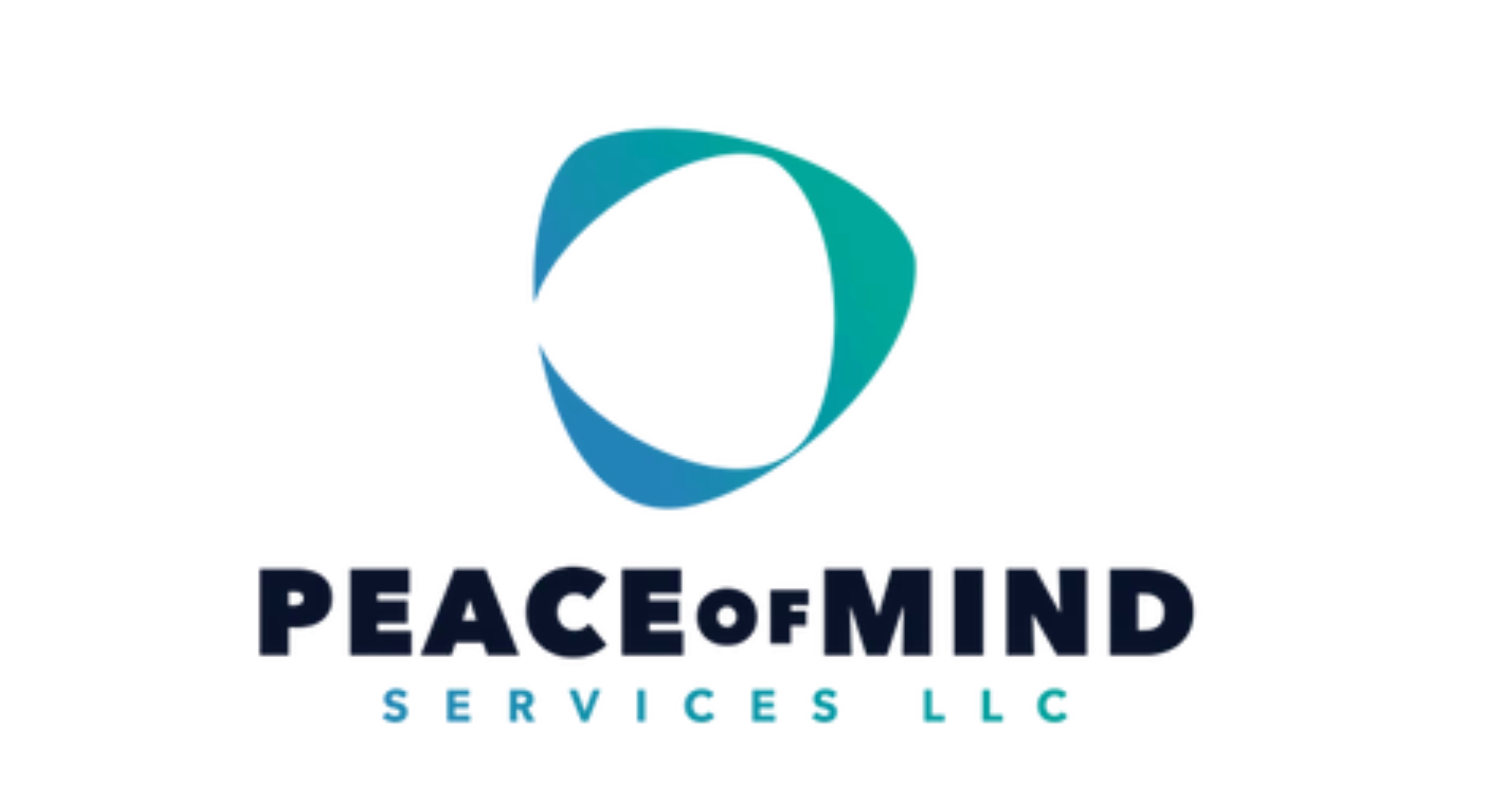 Peace Of Mind Home services, LLC Logo