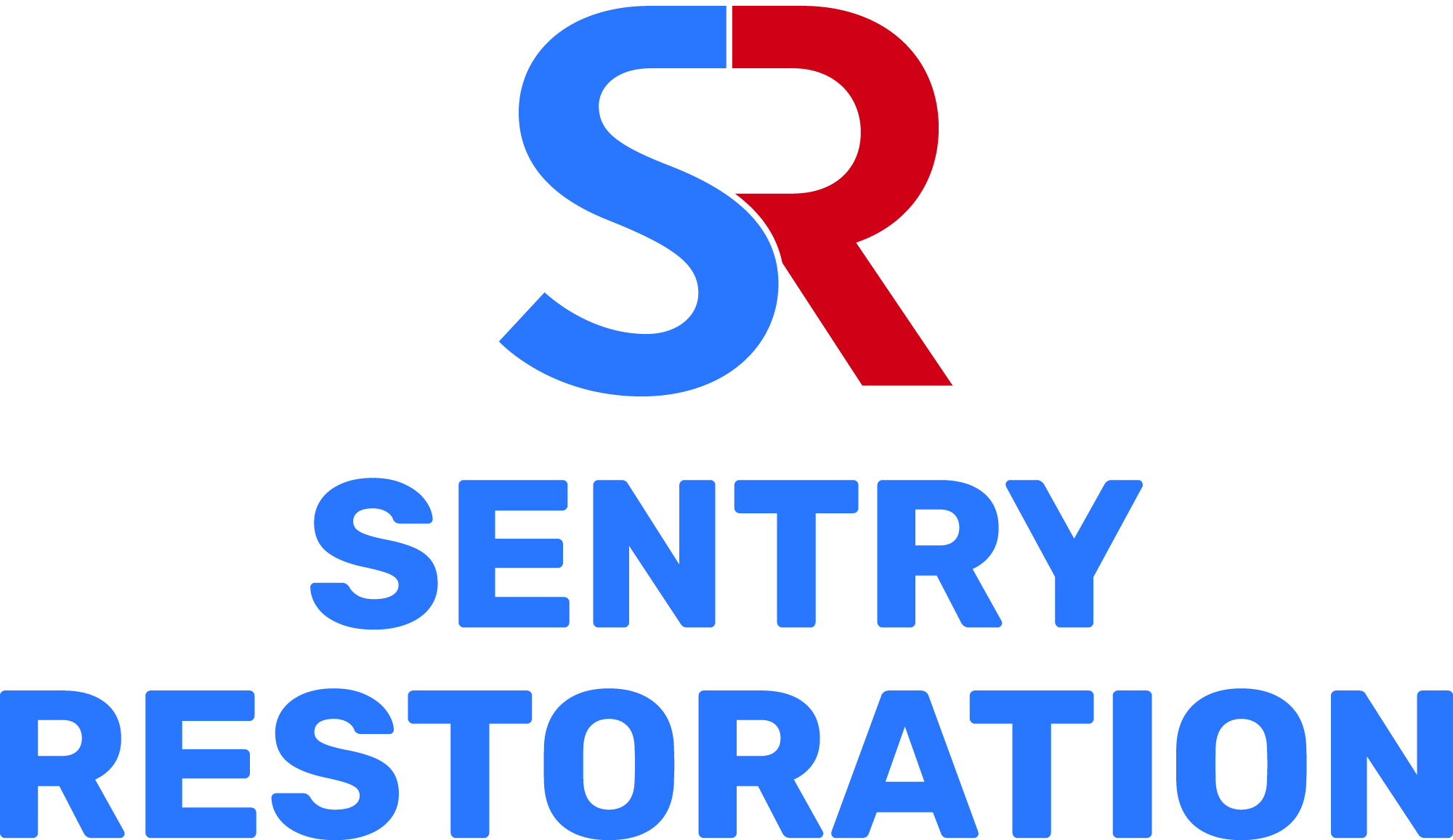 Sentry Restoration, LLC Logo