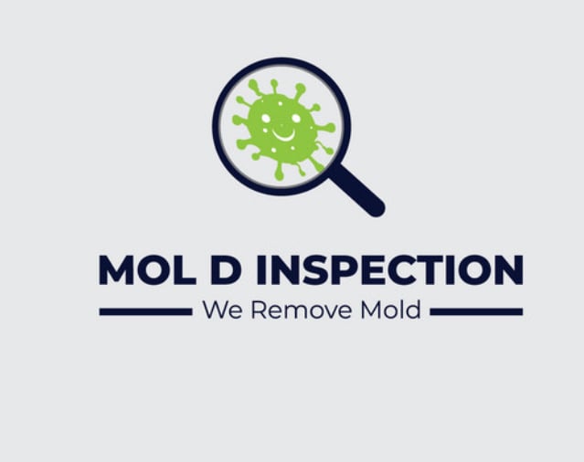 Mold Doctor, LLC Logo