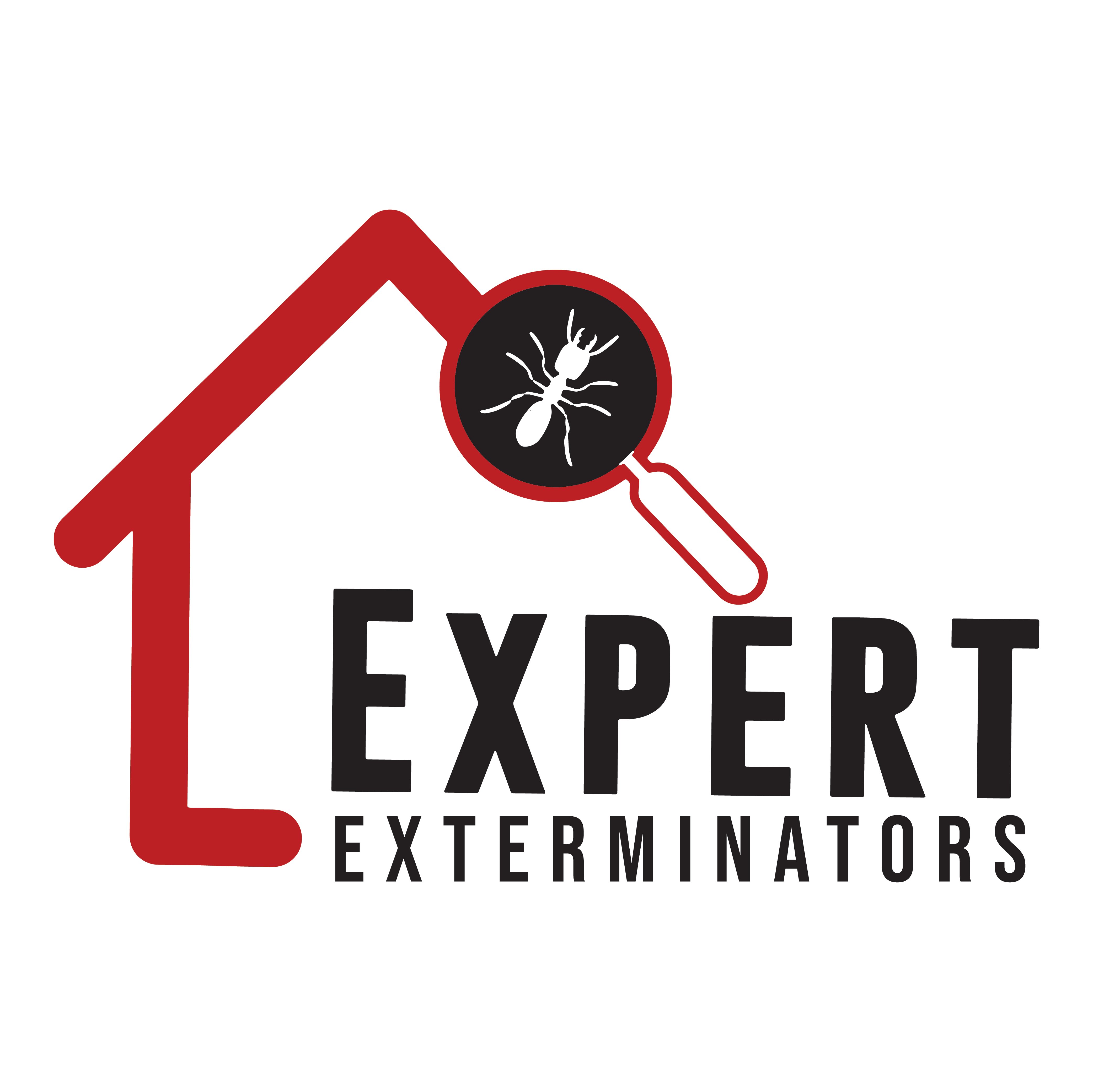 Expert Exterminators Inc Logo