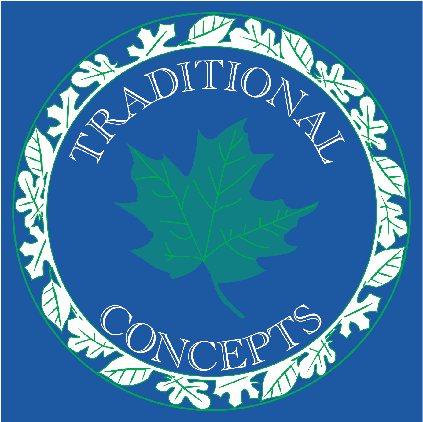 Traditional Concepts, LLC Logo