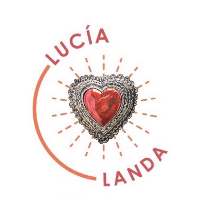 Lucia Landa Design Logo
