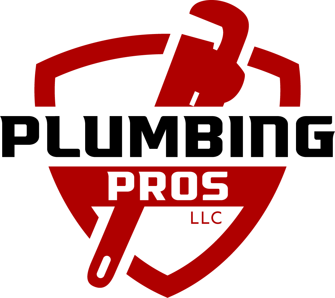 Plumbing Pros LLC Logo