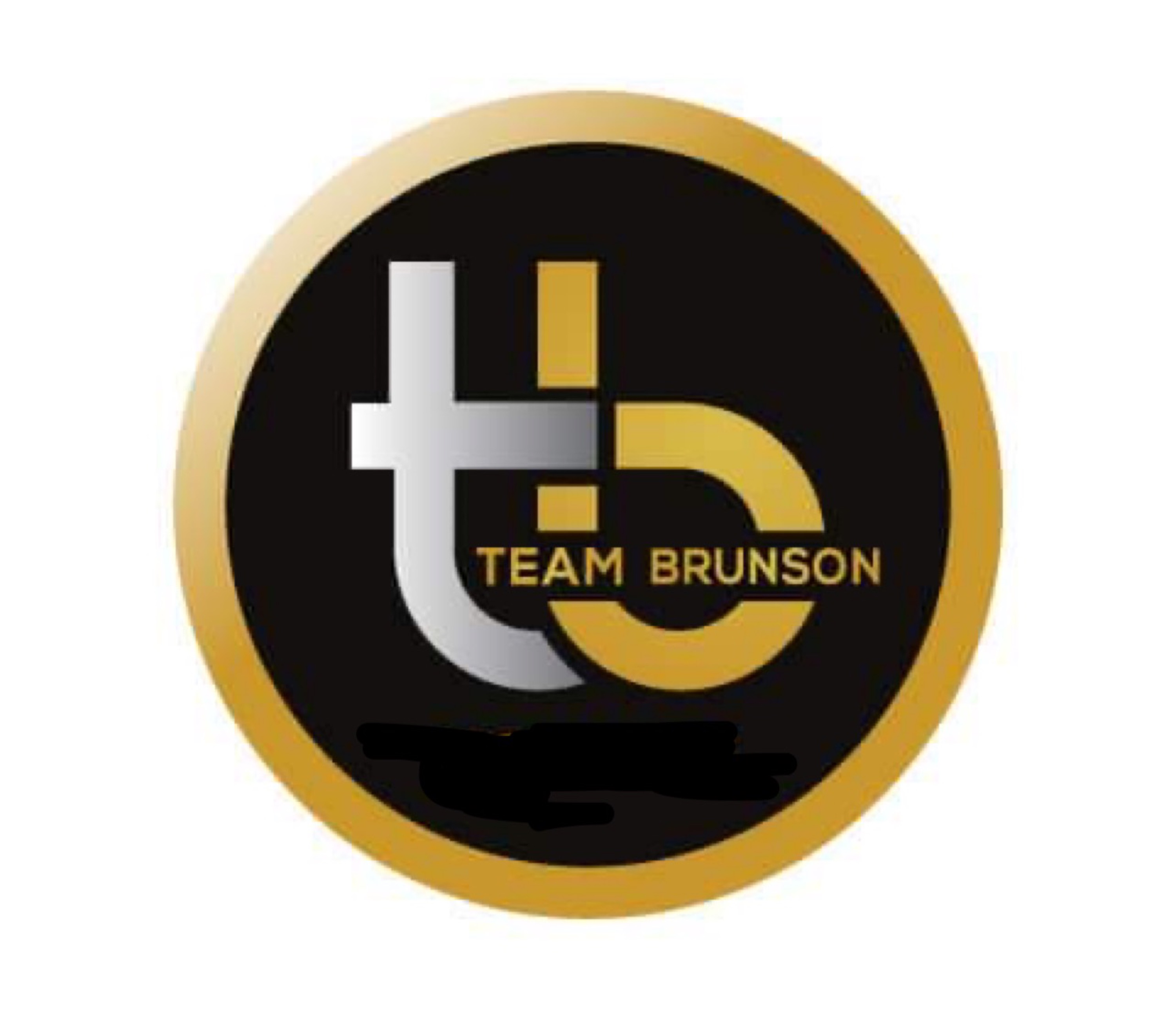 Team Brunson Enterprises, LLC Logo