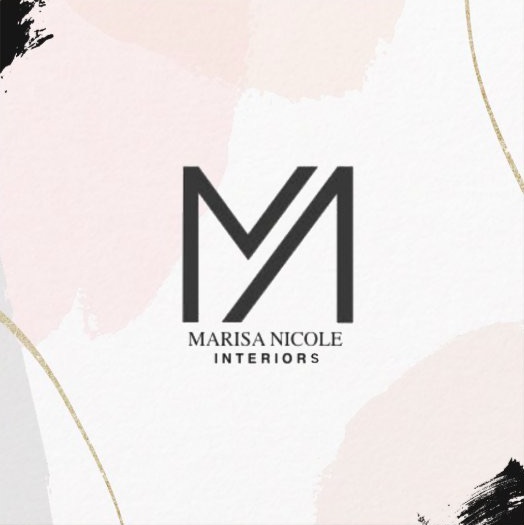 Marisa Nicole Interiors, LLC Logo