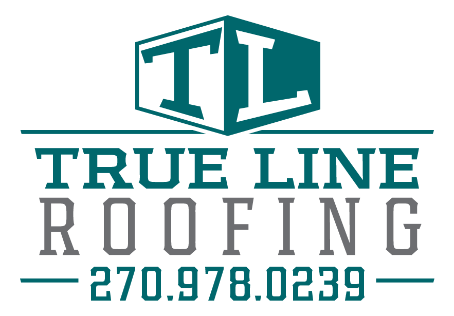 True Line Roofing LLC Logo