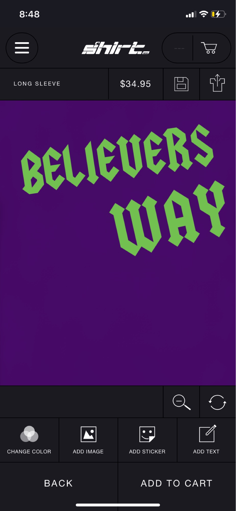 Bway Logo