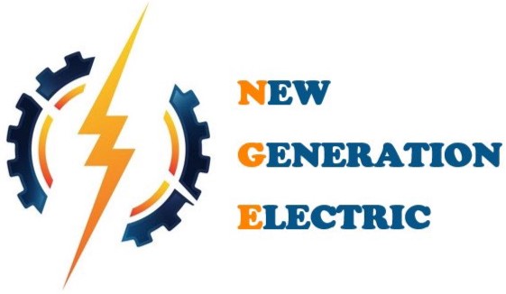 1st Generation Electric LLC Logo