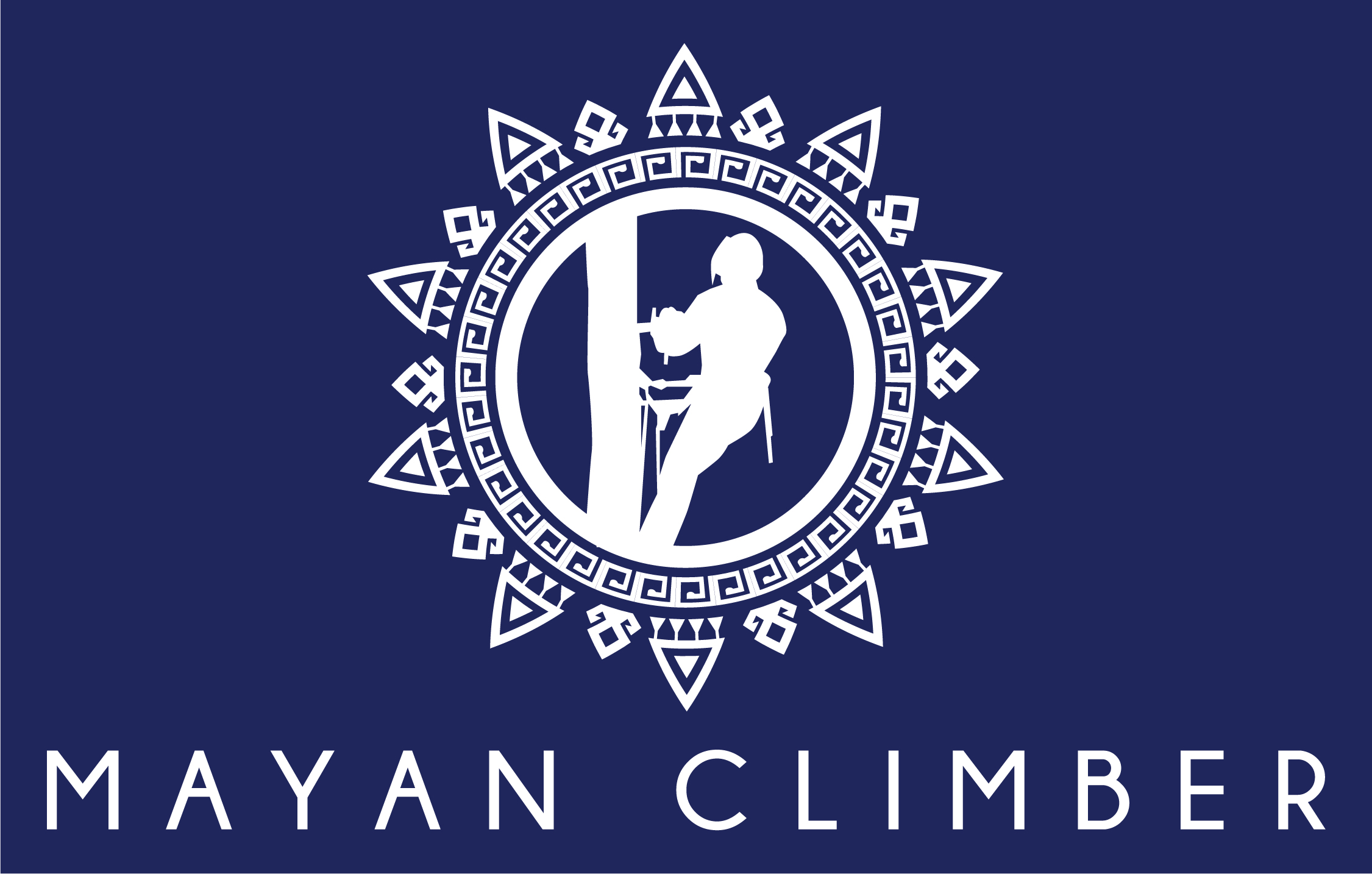Mayan Climber Tree Service, Inc Logo