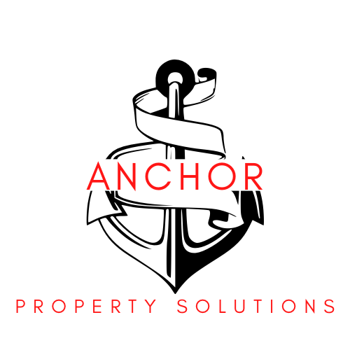 Anchor Property Solutions Logo
