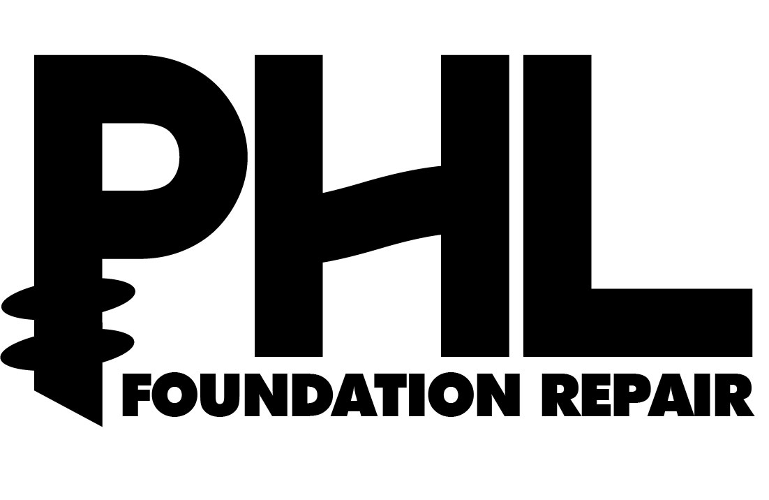 PHL Foundation Repair, LLC Logo
