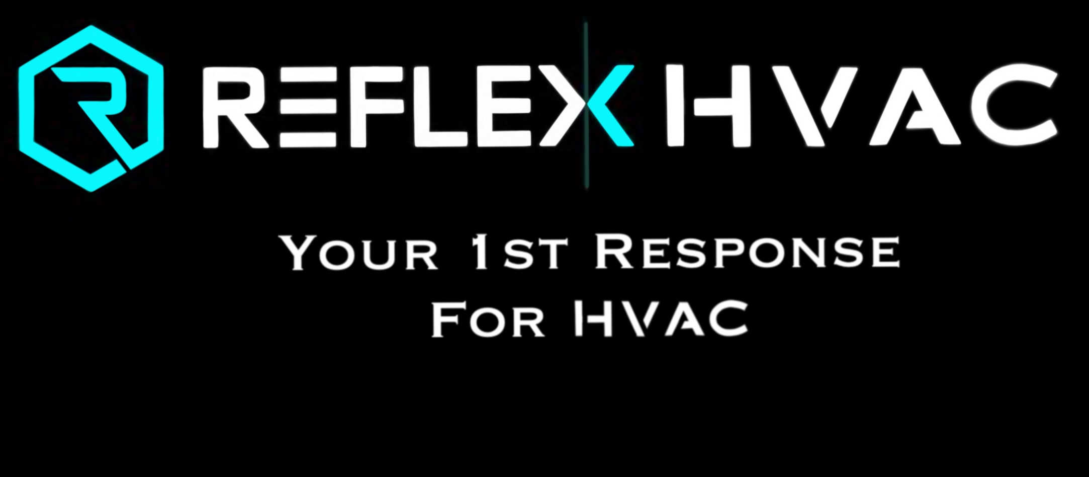 Reflex HVAC LLC Logo