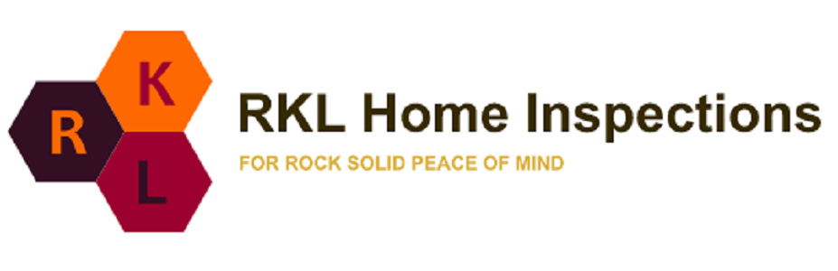 RKL Home Inspections Logo