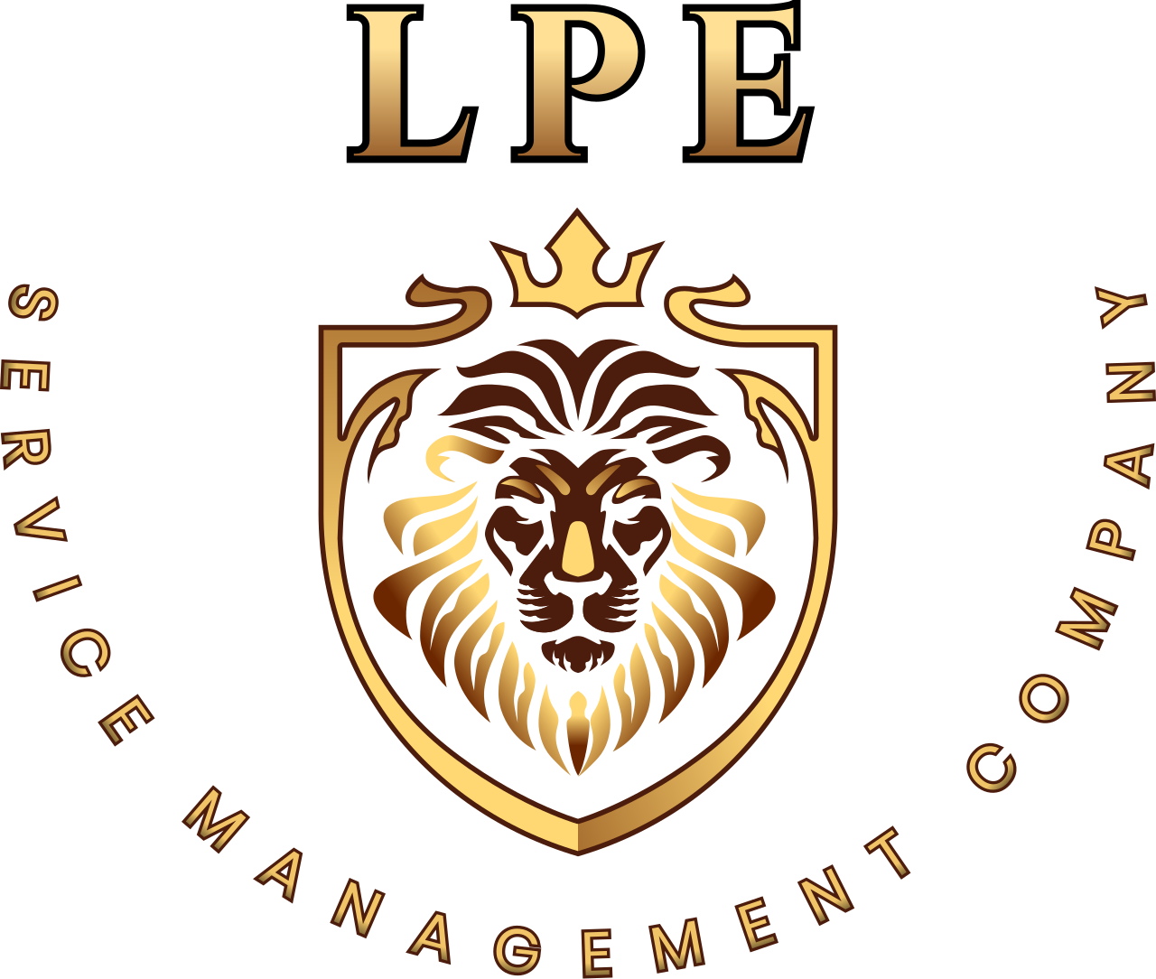 Luxury Pool Experts Logo