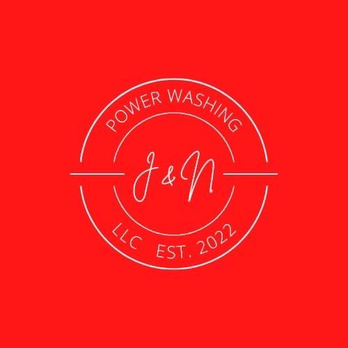 J&N Powerwashing, LLC Logo