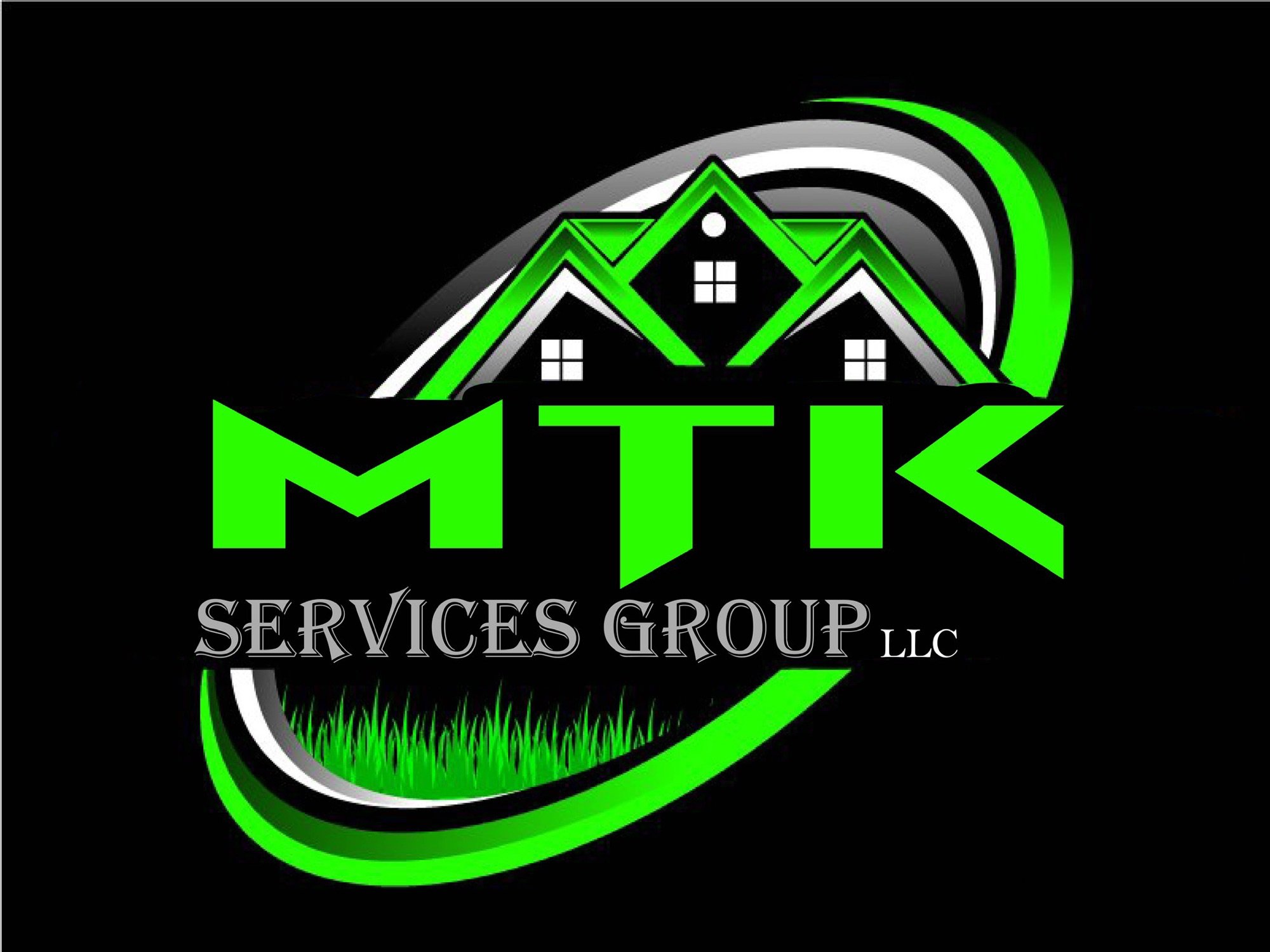 MTK Services Group, LLC Logo