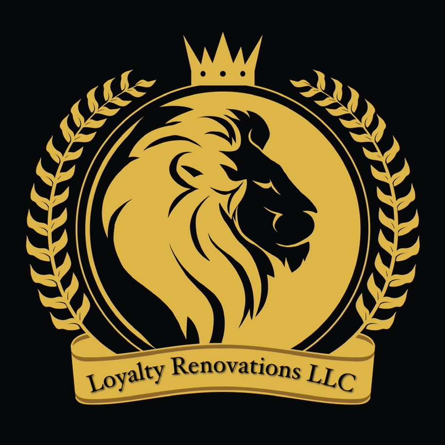 Loyalty Renovations LLC Logo