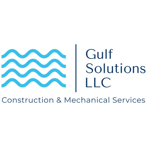 Gulf Solutions, LLC Logo