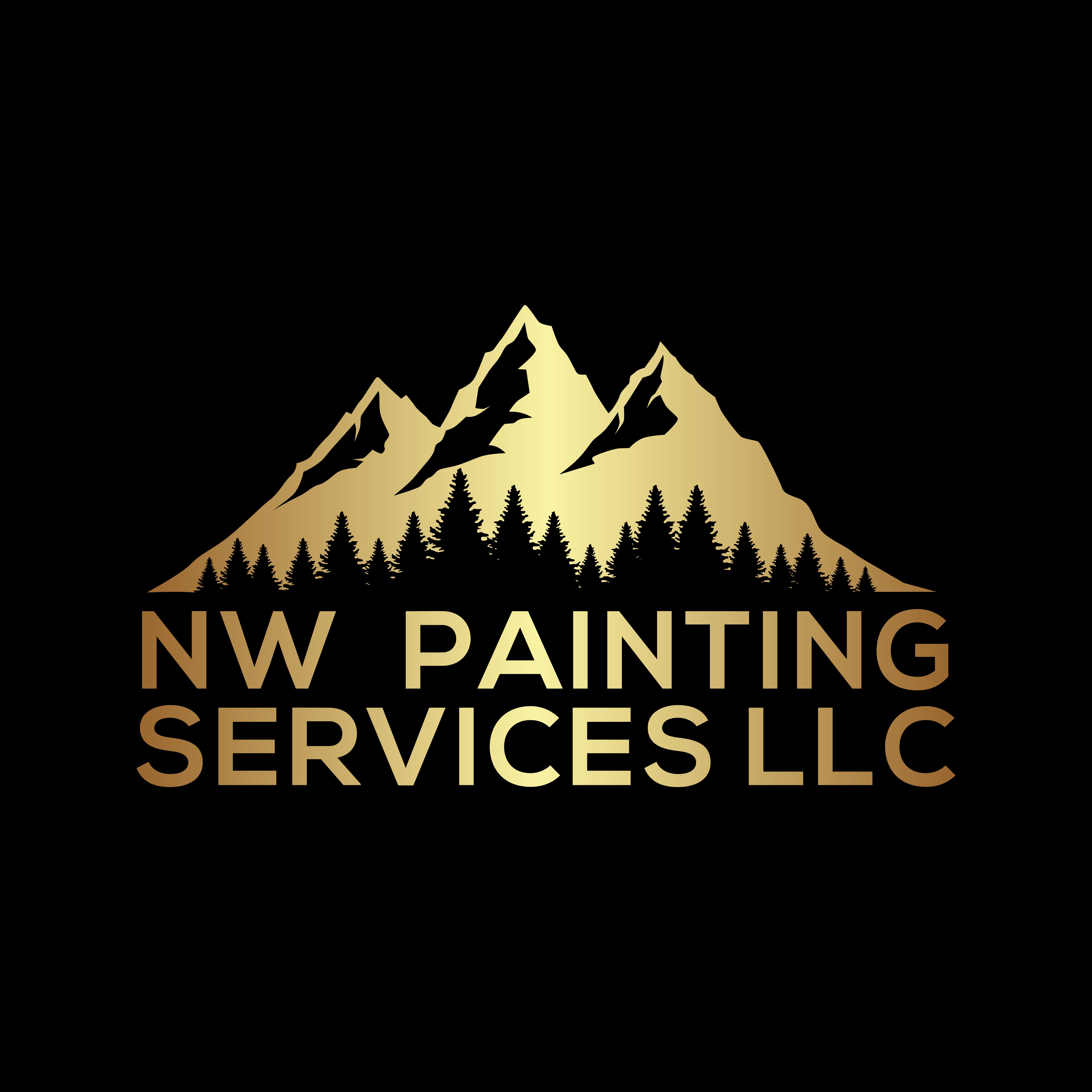 NW Painting Services LLC Logo