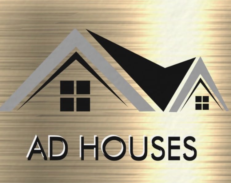 AD Houses, LLC Logo