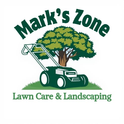 Mark's Zone, LLC Logo