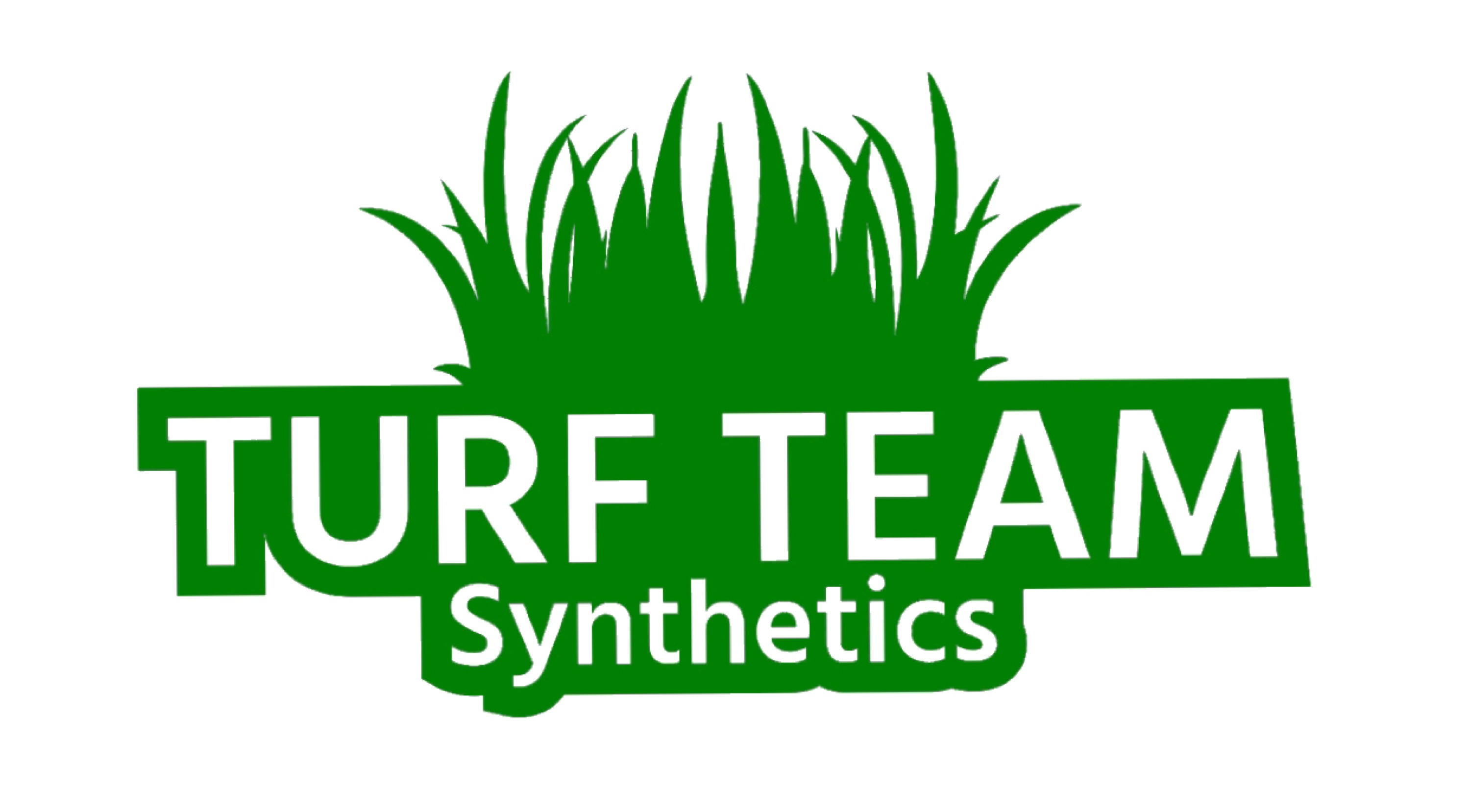 Turf Team Synthetics Logo