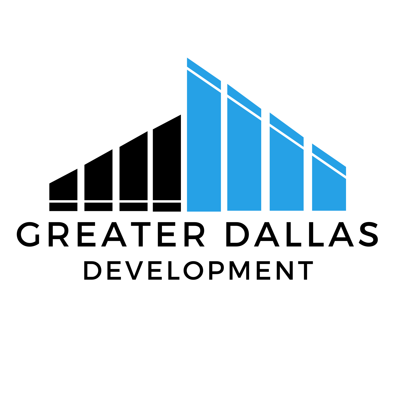 Greater Dallas Development, LLC Logo