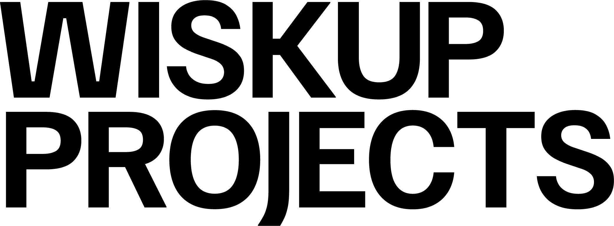 Wiskup Architecture PLLC Logo