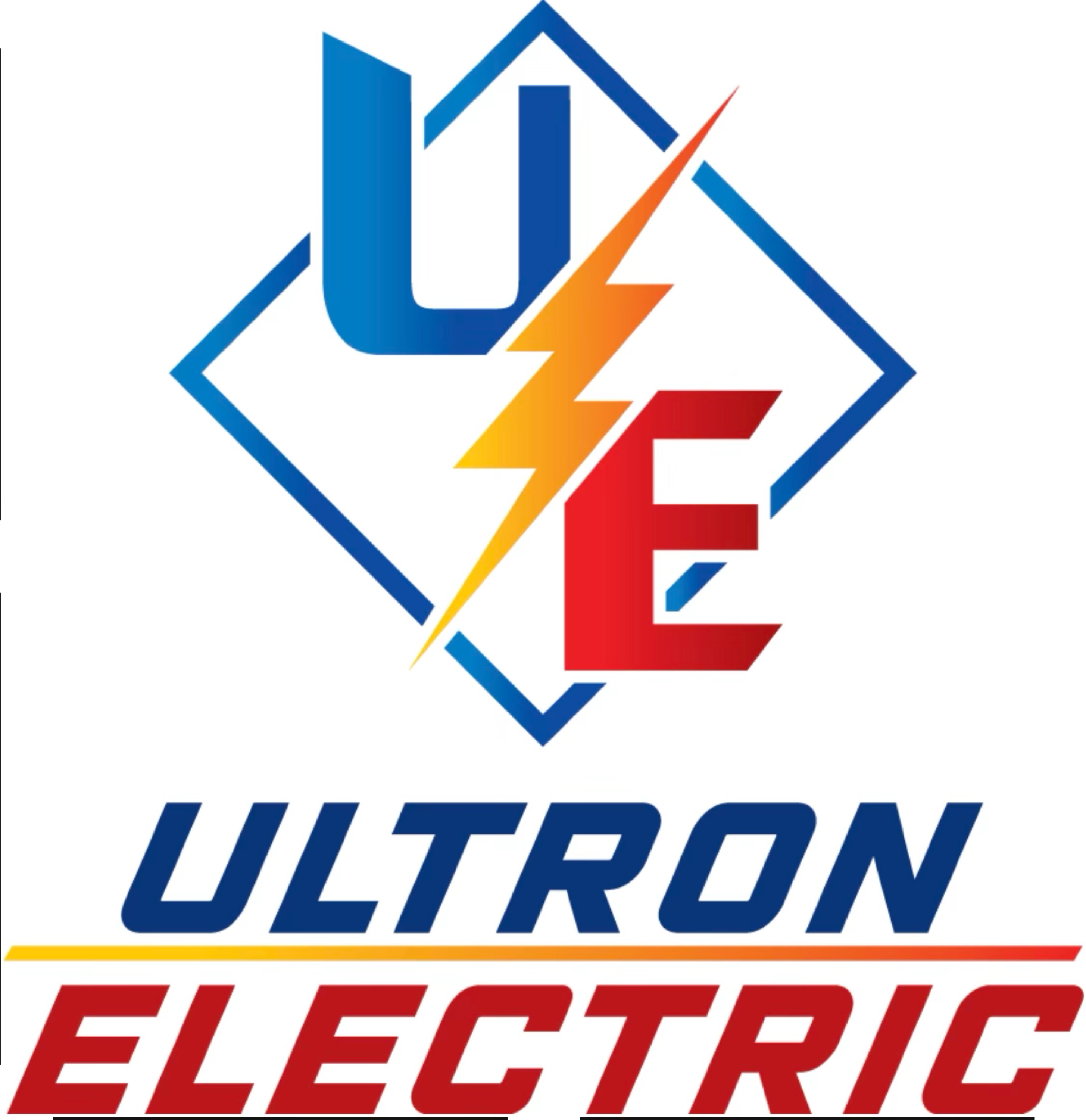 Ultron Electric LLC Logo