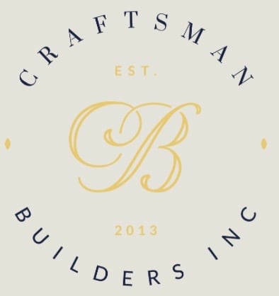 Craftsman Builders Inc Logo