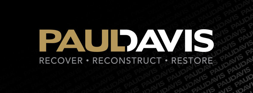 Paul Davis Restoration of Palm Beach County Logo