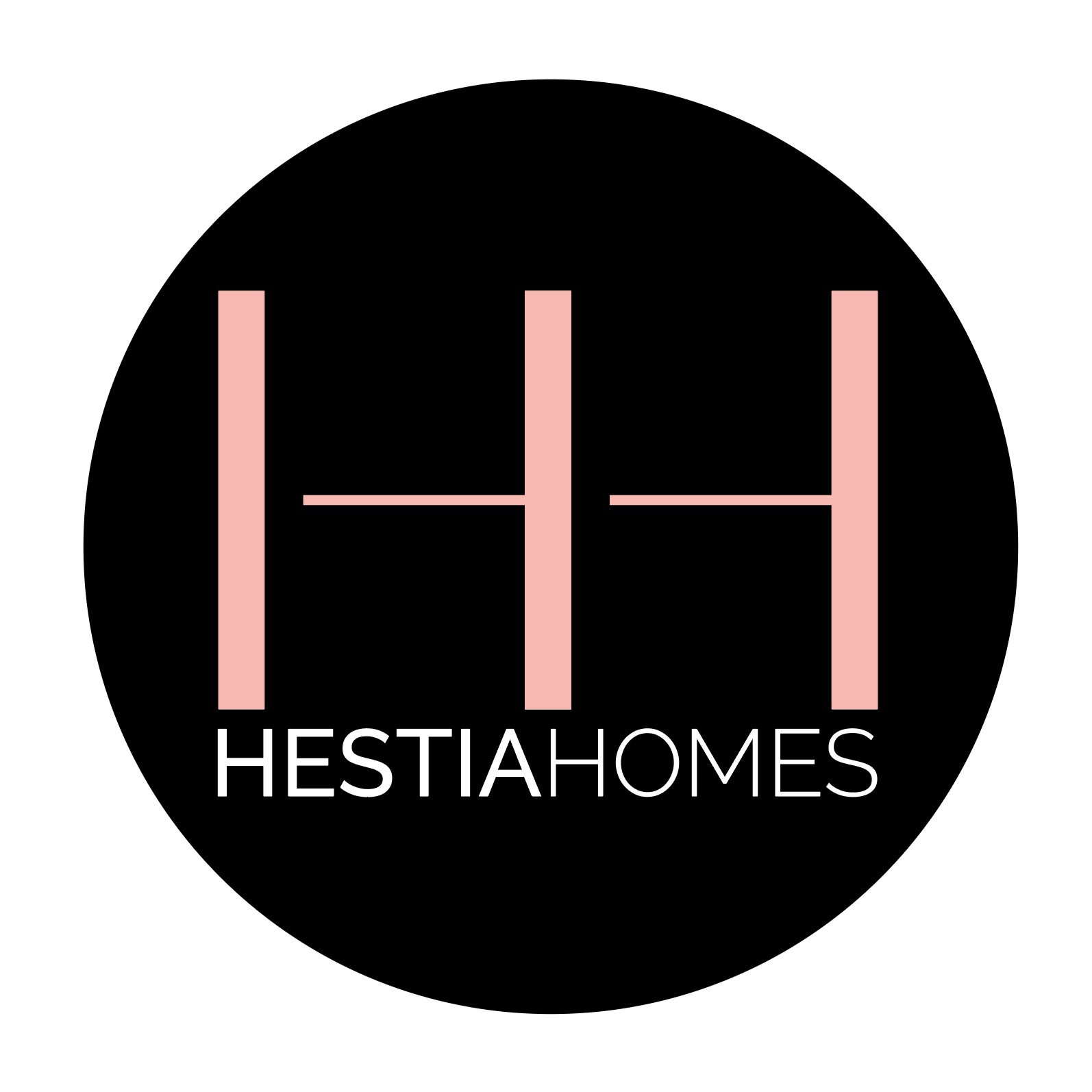 Hestia Homes - Unlicensed Contractor Logo