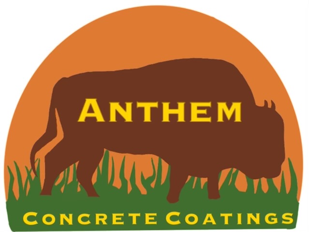 Anthem Concrete Coatings, LLC Logo
