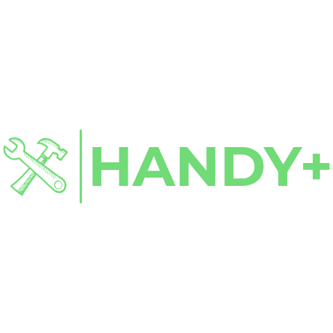 Handy Plus Logo