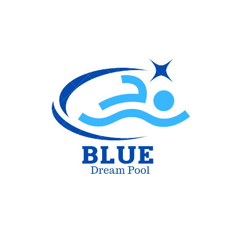 Blue Dream Pool Logo