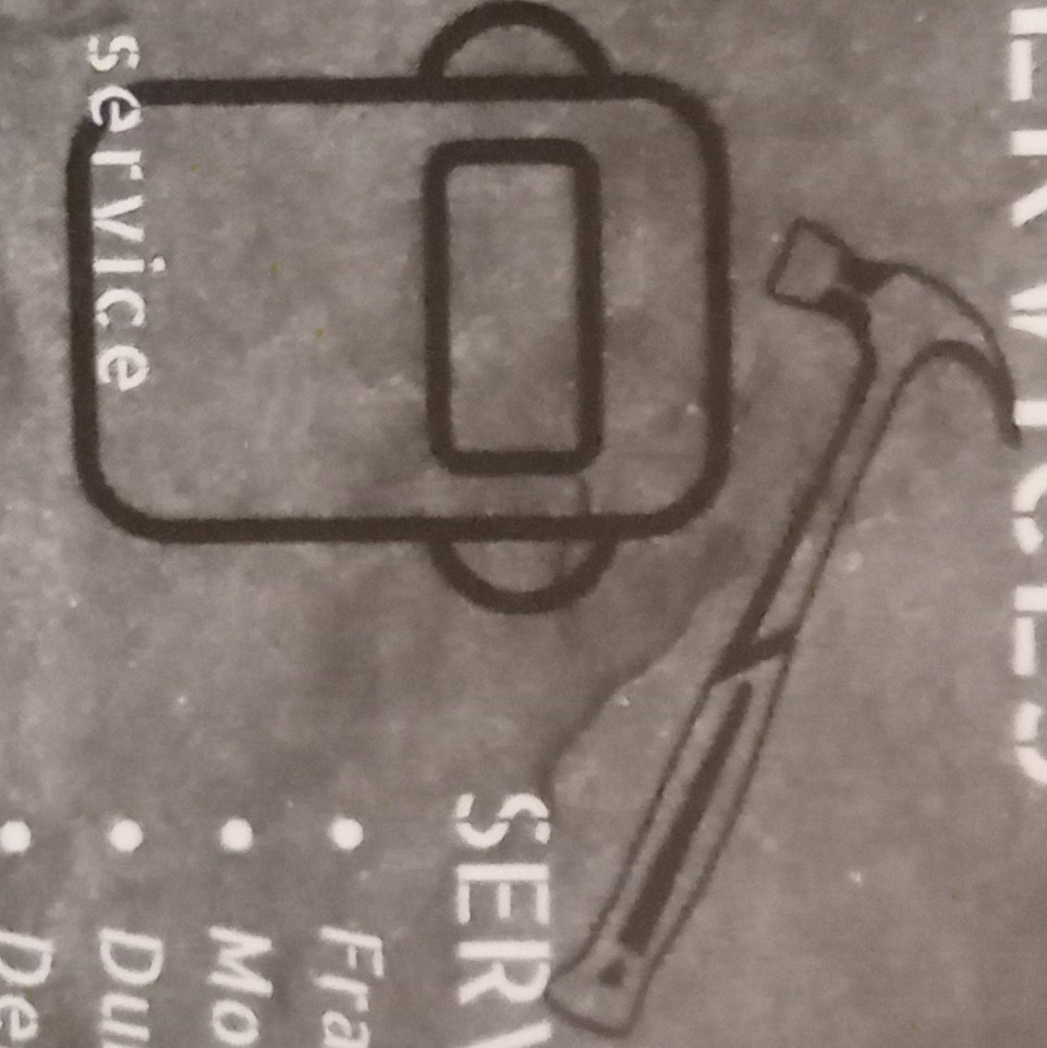 Jurado Handyman Services Logo