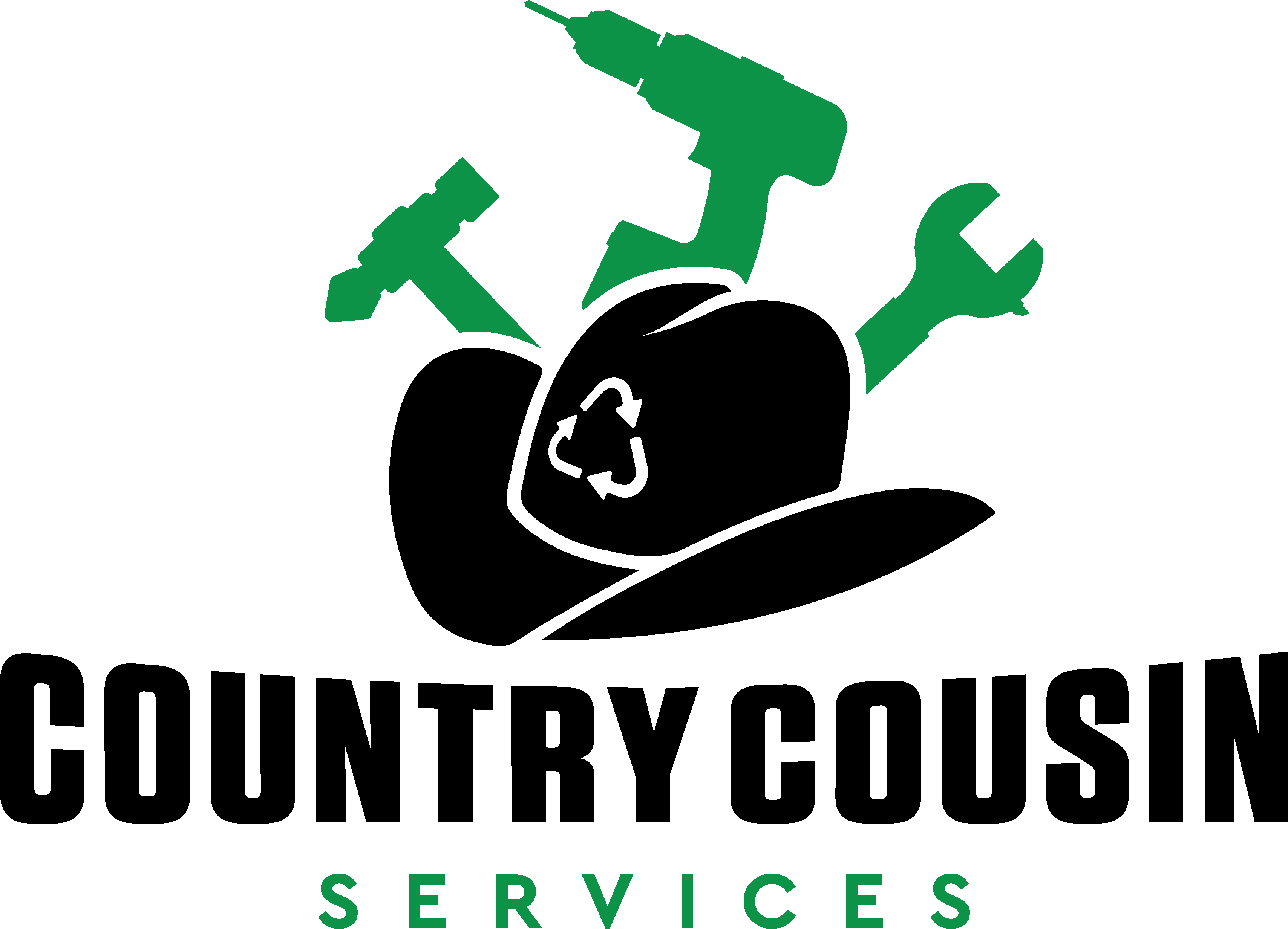 Country Cousin Services Logo