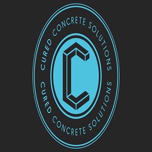 Cured Concrete Solutions LLC Logo