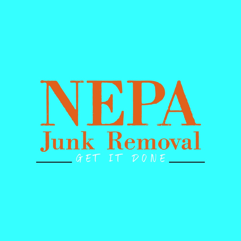 NEPA Junk Removal, LLC Logo