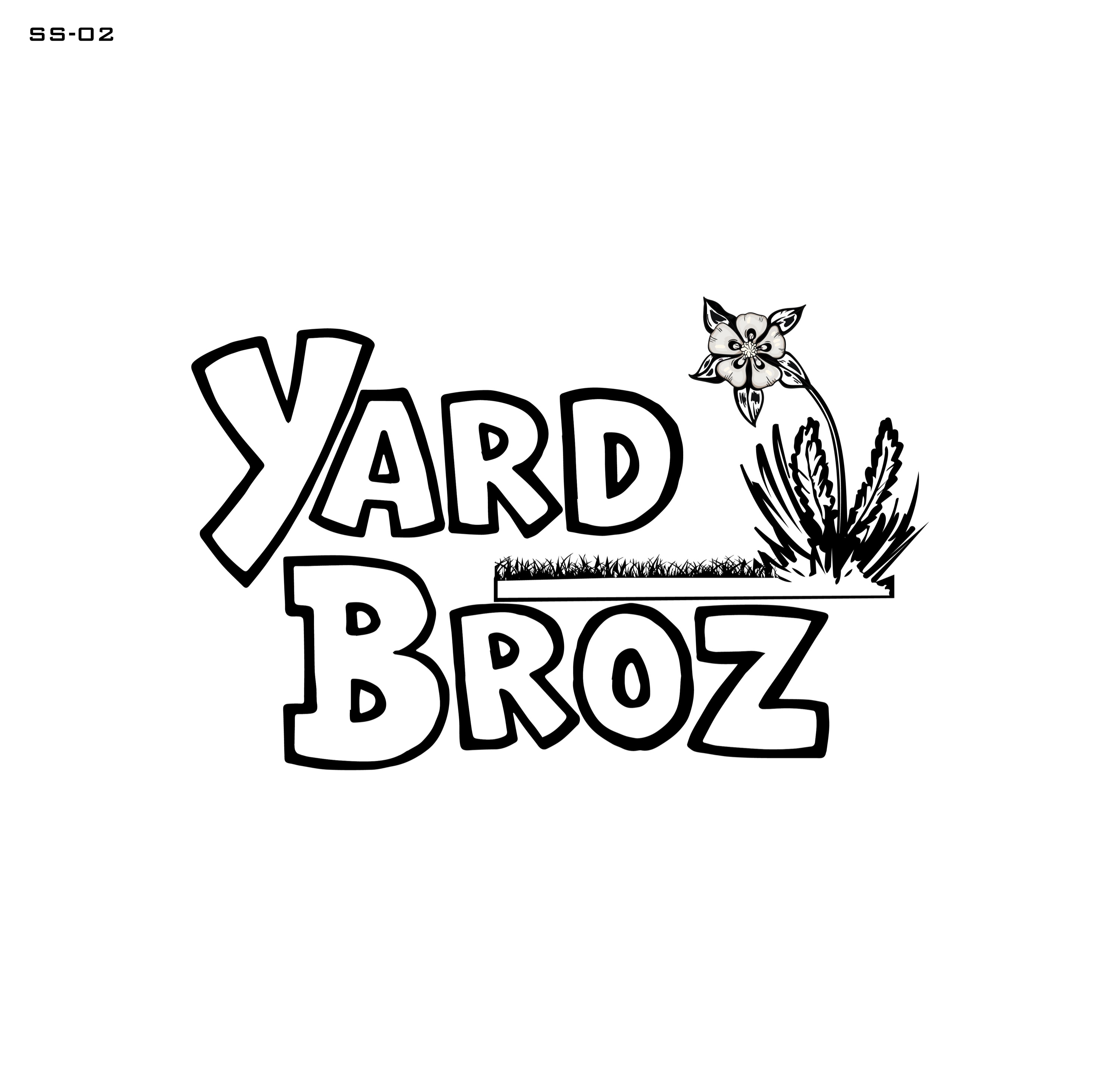 Yard Broz Logo
