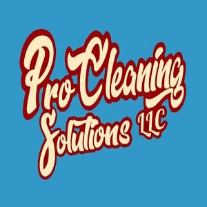ProCleaning Solutions Logo